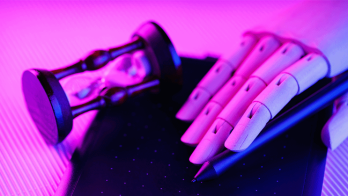 Experts drew attention to the importance of the use of artificial intelligence in cyber security