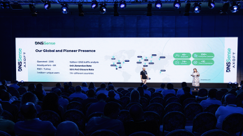 DNSSense Will Set Global Standards In DNS Security