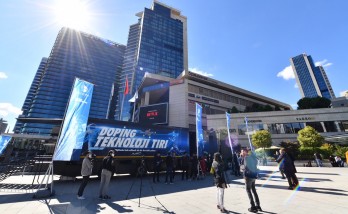 ‘Tech Truck’ to Promote Science & Technology among Turkish Children