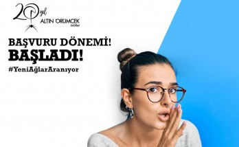 Application period for the 20th Golden Spider Awards has begun