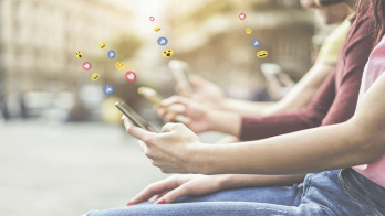 6 billion emojis are used every day