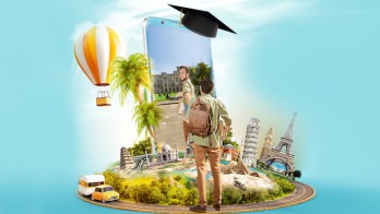 The latest status of the countries has been announced for students who want to study abroad