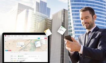 Field forces are wasting 65% of their time!