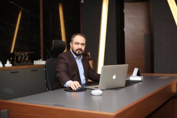 Turkish model against counterfeit masks and disinfectants