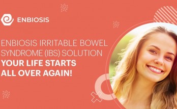 Biotech Venture Announces Breakthrough in Treatment of IBS