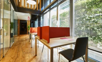 Employees may not get back to offices until the end of 2021