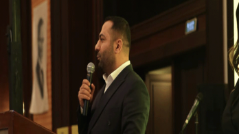 A local educational institution organised a major event for Teacher’s Day.