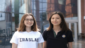 The Road To Success Is Through A Good High School Education