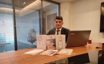 “Sanal Aşkın Gerçek Acısı” has taken its place on the shelves