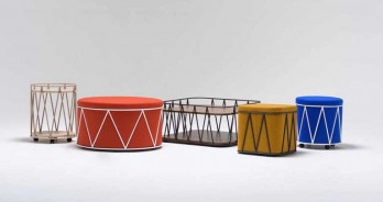 Five Awards from Ersa for German Design Award