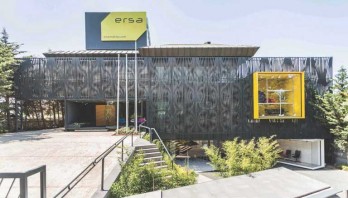 Ersa will accelerate its growth abroad with TURQUALITY®.