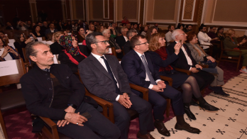 Dream Melodies Painting Contest Awards Found Their Winners