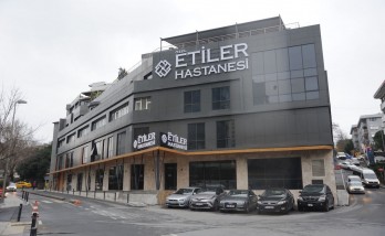 The number of hospitals in Turkey is increasing, intensifying private sector investment