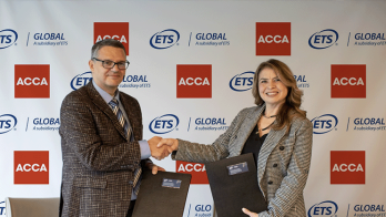 Crucial Collaboration to Financial and Accounting Professional’s Language Education