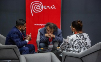 PROMPERÚ: Multisectoral Trade Mission in the United Arab Emirates will reach deals for US$ 30 million