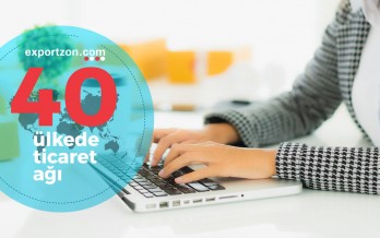 E-commerce whets appetite, global growth forecast is 40%