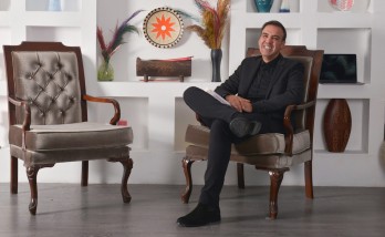 Those who can see their fears as experience will get the new version