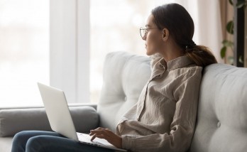 50% of employees struggle with feeling lonely 