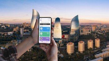 Local digital wallet begins overseas activities with Azerbaijan