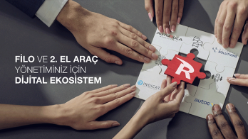 Nearly 10 thousand vehicles were sold online in 6 months!