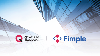 Collaboration from Q Investment Bank and Fimple