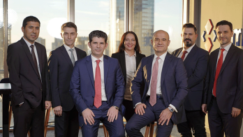 The Fimple core banking platform was implemented at Dünya Katilim (World Participation) in just 1.5 months.