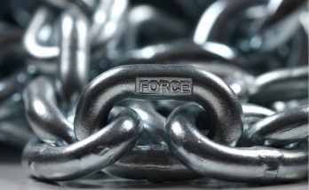 The chain of the world is produced in Balıkesir! 