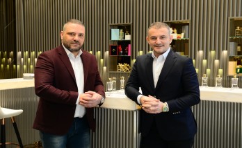 Fratelli Diamanti sets its sights on becoming the Middle East's leading fragrance brand!