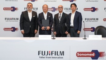 FUJIFILM and Sonomed Healthcare Group Announce Strategic Partnership