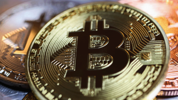 BRC wave on Bitcoin blockchain