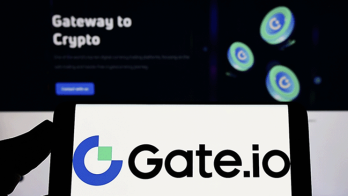 Gate.io Releases Reserve Proof Report