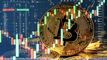 Bitcoin wraps up with drops