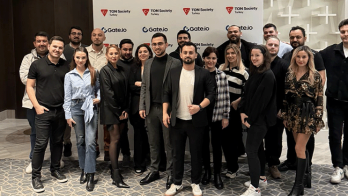 Joint event from TON and Gate.io