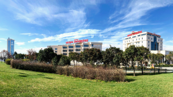 Another success from Istanbul Gelisim University in research and innovation activities