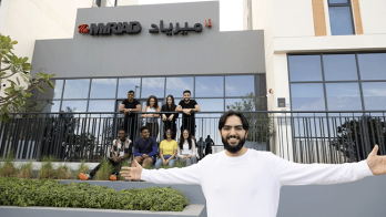 The Myriad Dubai’s blueprint for the ultimate student community combines safety with enriching experiences