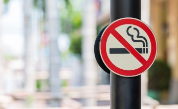 Almost one out of every three people smokes in Turkey!