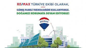 Real estate company to generate its own energy