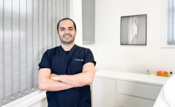 Dr. Hasan Benar: “Aesthetics is not just to become beautiful”