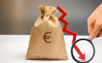 Foreign exchange loss negatively affects balance sheets