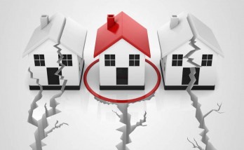 Attention to those who will have mandatory TCIP (DASK)! Your belongings are not secured