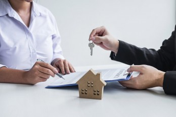 Profit tax warning for those who sell their house before the end of 5 years!