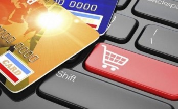 Credit card applications increased by 321% in November