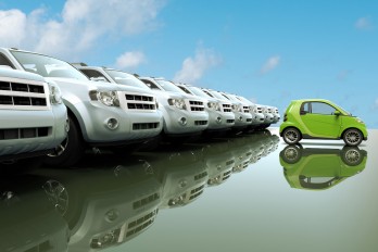 Electric car owners pay 75% less Motor Vehicles Tax