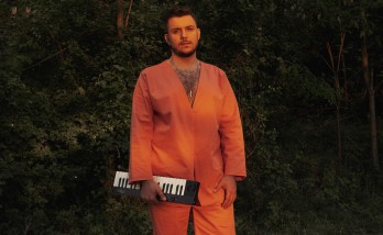 Huner's first single meets music lovers