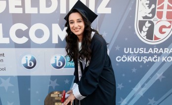 Historical Success from Turkey in the IB Diploma Program