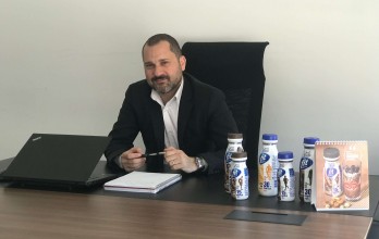 New Product From İçim Fit: “Lactose Free Coffee’