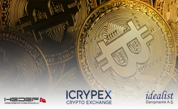 Turkey’s Most Advanced Crypto Trading Platform ICRYPEX Announces Joint Venture