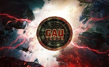 The record-breaking blockchain game project GAU Token is opening on the global stage!