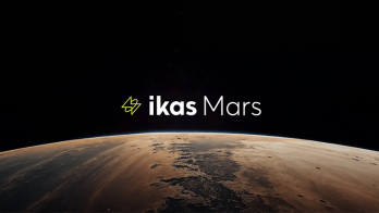 A first in the world from the new generation e-commerce infrastructure: Marketing and e-commerce in one panel