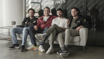 ikas Secures $20 Million in Series A Funding Led by IFC and Re-Pie Asset Management